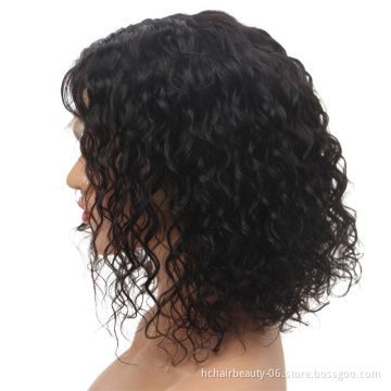 Factory Directly Provided Fiber S Lace S Blonde 613 Bob Wig Human Hair S For Black Women